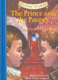 Twain Mark The Prince and the Pauper 