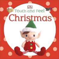 Touch and Feel Christmas 