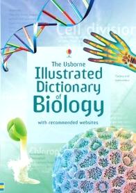 Stockley C. Illustrated Dictionary of Biology 