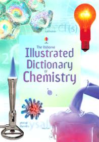 Johnson F. Illustrated Dictionary of Chemistry 