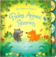Taplin Sam Baby Animal Stories. Board book 