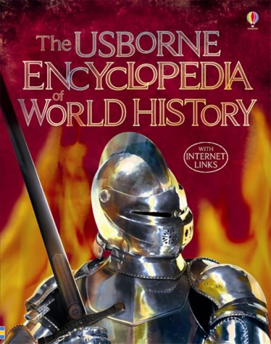 Bingham Jane Encyclopedia of World History 