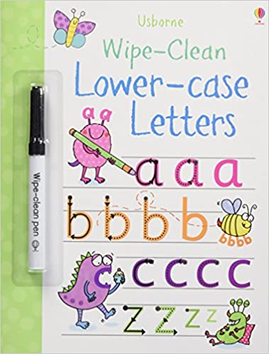 Greenwell Jessica Lower-Case Letters 