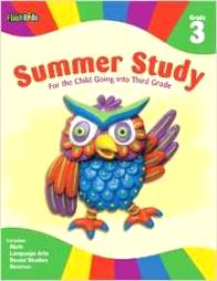 Summer Study: Grade 3 