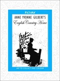 Anne Y.G. English Country Home 
