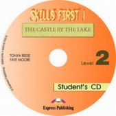 Tonya Reese.Faye Moore. Skills First:Castle by the Lake St CD 