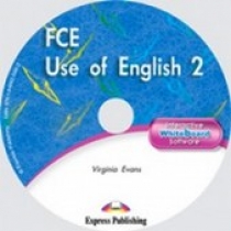 Virginia Evans FCE Use of English 2. Interactive Whiteboard Software 