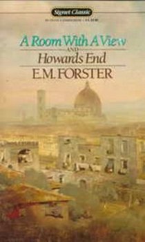 Forster Forster E  M Howards End 