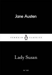 Jane Austen Lady Susan 