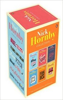 Nick Hornby: Collection (  6 ) 
