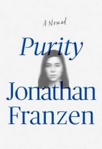Franzen Jonathan Purity 