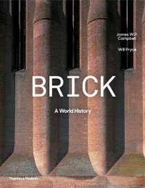 James W.P.C. Brick. A World History 