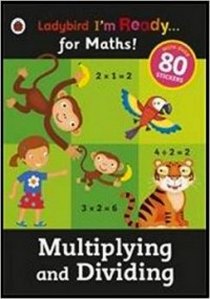 Jennie K., Hilda M., Ruth M. Multiplying and Dividing (+ ) 