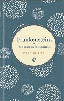 Shelley Mary Frankenstein 