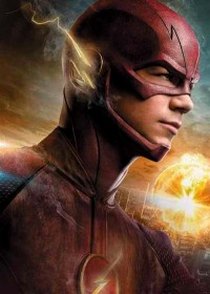 The Flash: Season Zero 