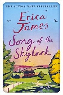 James Erica The Song of the Skylark 