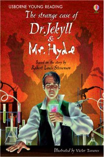 Rob Lloyd Jones The Strange Case of Dr Jekyll and Mr Hyde 