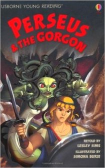Lloyd J.R. Perseus and the Gorgon 