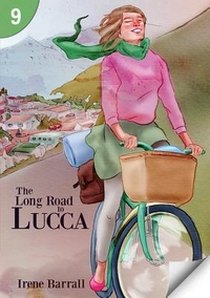 Barrall I. The Long Road to Lucca: Page Turners 9 