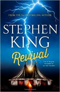 King Stephen Revival 