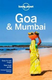 Harding P. Goa & Mumbai 