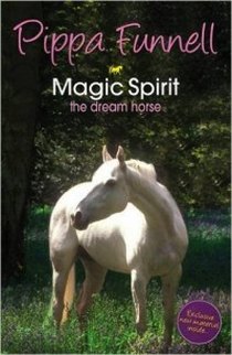 Funnell P. Magic Spirit: Book 1 