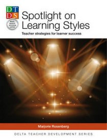 Rosenburg M. Spotlight On Learning Styles 