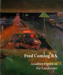 Fred Cuming Another Figure in the Landscape 