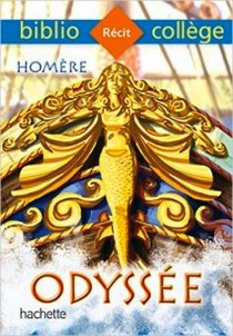 Homere l'Odyss 
