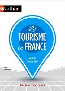 Juguet I. Le tourisme en France 