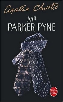Christie Agatha Mr Parker Pyne 