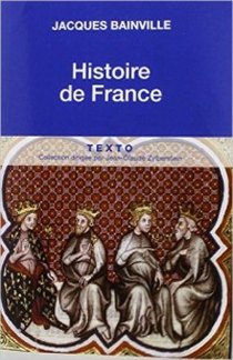 Bainville J. Histoire de France 