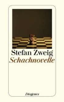 Zweig Stefan Zweig Stefan Schachnovelle 