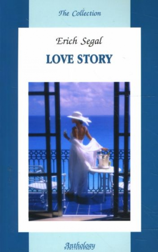  . Love Story /   