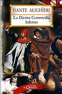 Dante Alighieri La Divina Commedia. Inferno 