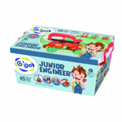  Gigo Junior engineer (.  ) 