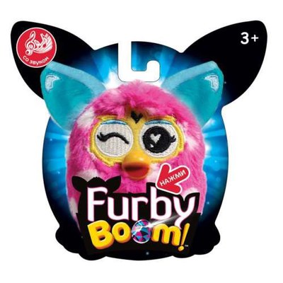   Furby , 11 ,   