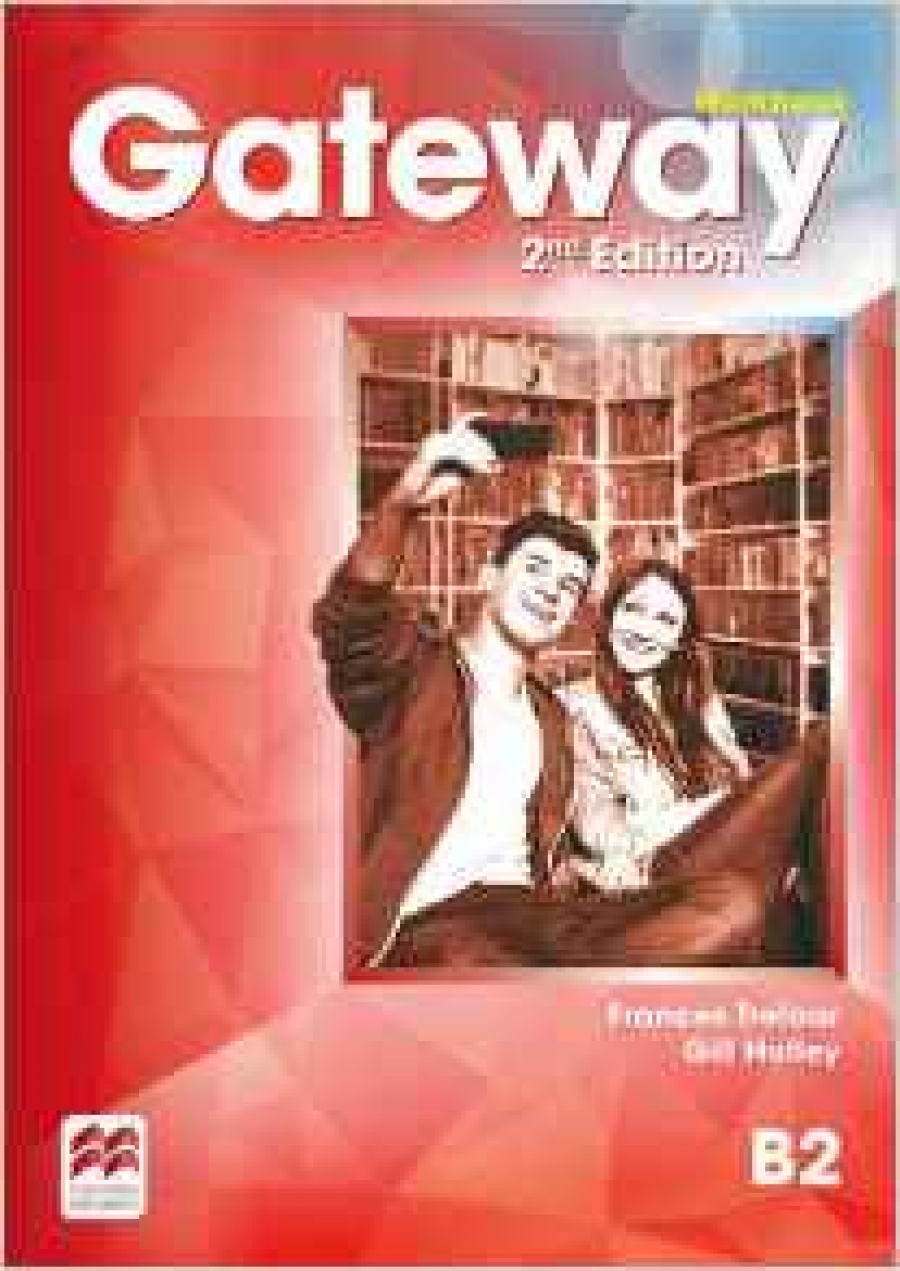 Gateway B2. Workbook (2nd Edition) 