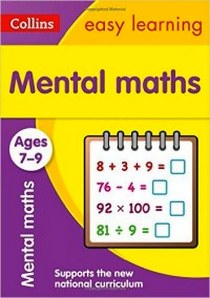 Mental Maths Ages 7-9 