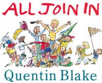 Blake Quentin All Join in 