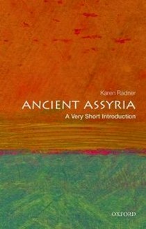 Radner K. Ancient Assyria 