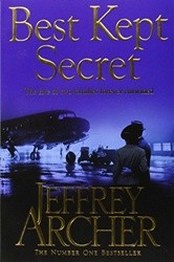 Jeffrey Archer Best Kept Secret 