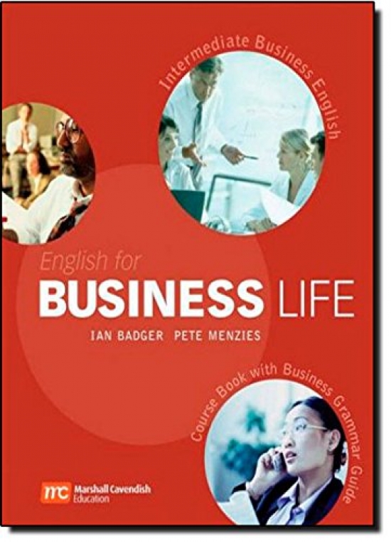 English for Business Life - Intermediate 