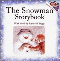 Briggs R. The Snowman Storybook 
