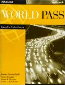 World Pass Advanced: Workbook 