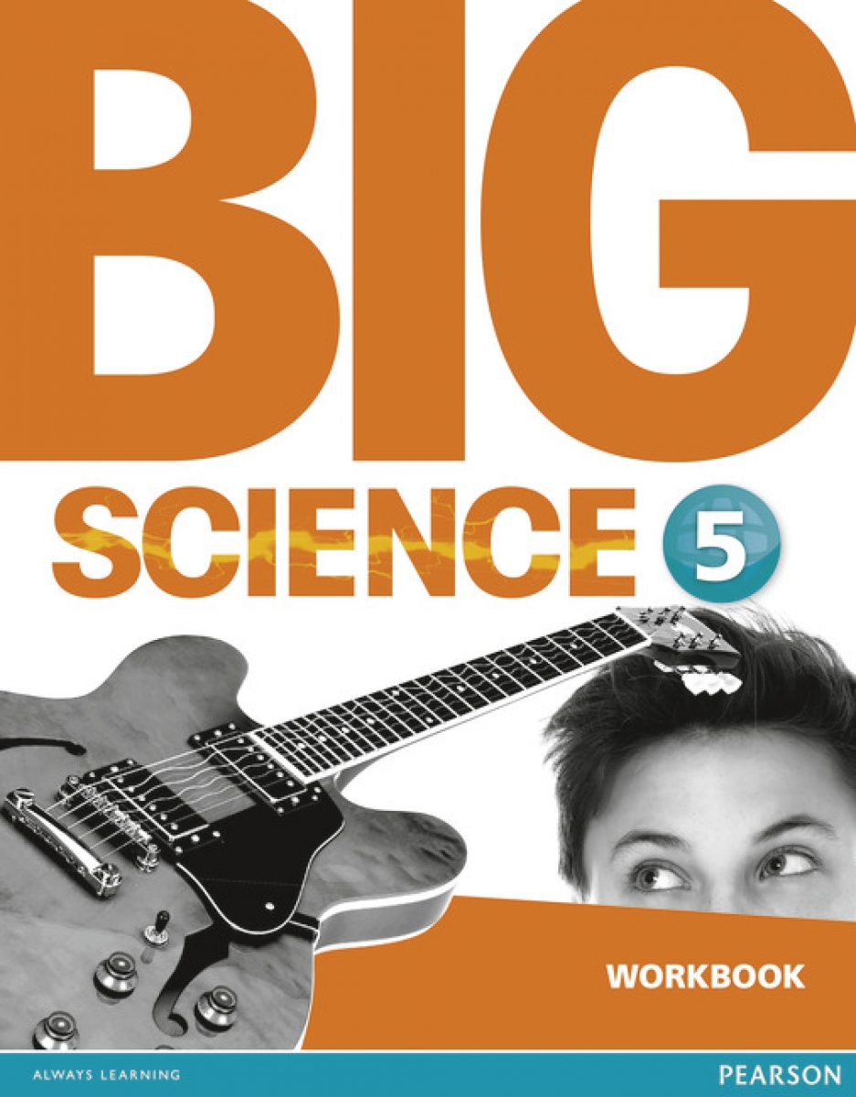 Big Science 5