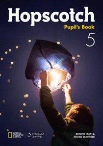 Heath J. Hopscotch 5. Pupil's Book 