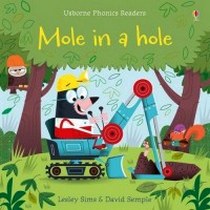 Sims Lesley Mole in a Hole 