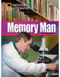 Waring R. The Memory Man 