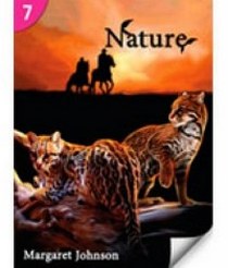 Leather S. Page Turners 7: Nature 